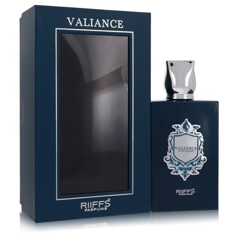 Riiffs Valiance Eau De Parfum Spray 98 ml von Riiffs