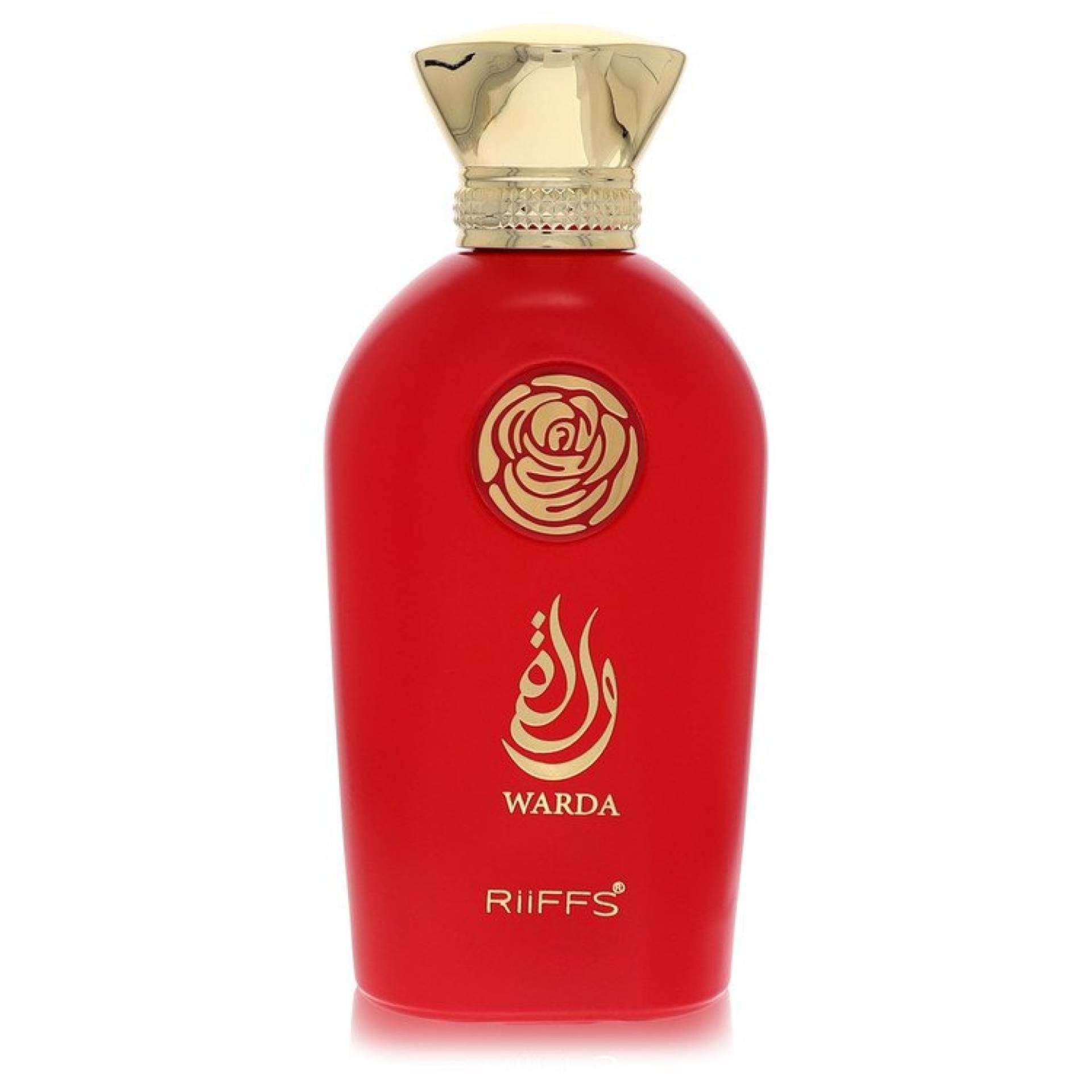 Riiffs Warda Eau De Parfum Spray (Unboxed) 101 ml von Riiffs