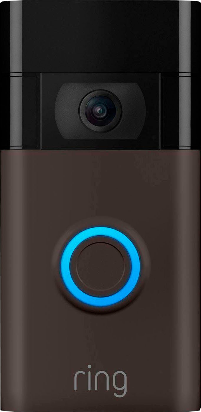 Ring Überwachungskamera »Video Doorbell«, Aussenbereich von Ring