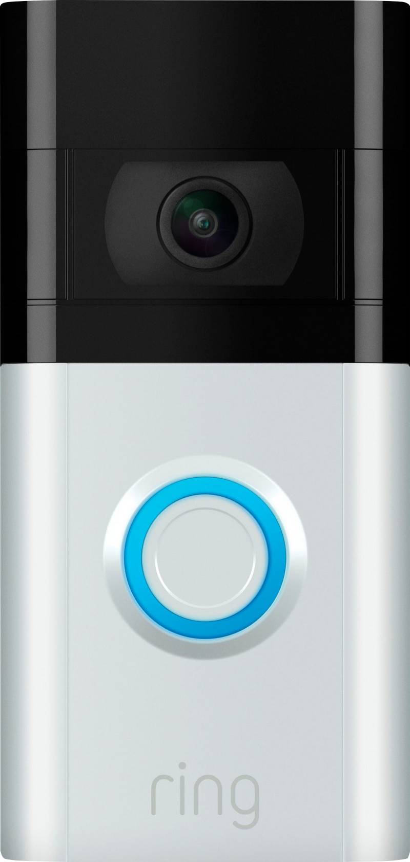 Ring Überwachungskamera »Video Doorbell 3«, Aussenbereich von Ring