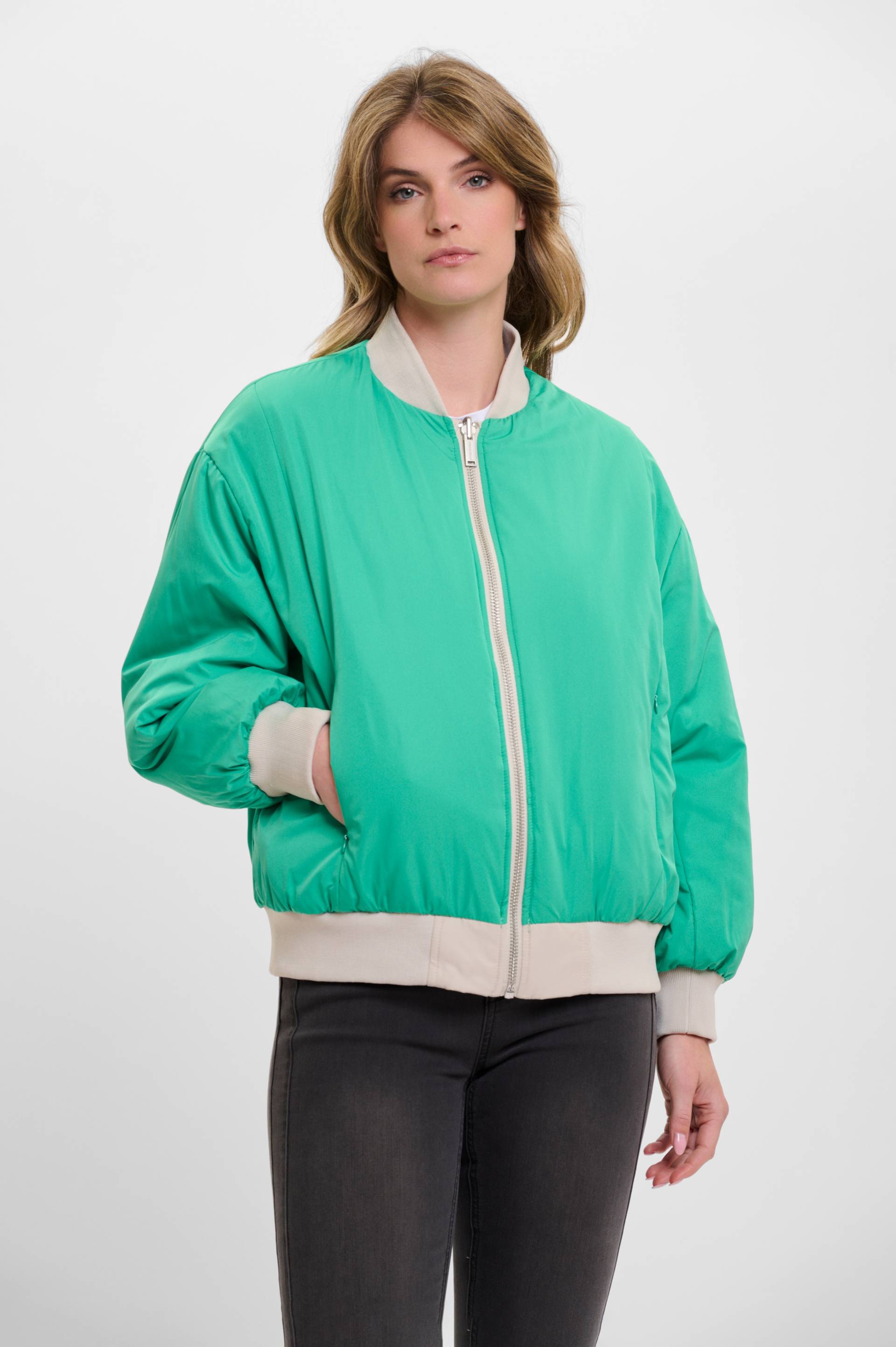 Rino & Pelle Kurzjacke Rino & Pelle Kurzjacke von Rino & Pelle