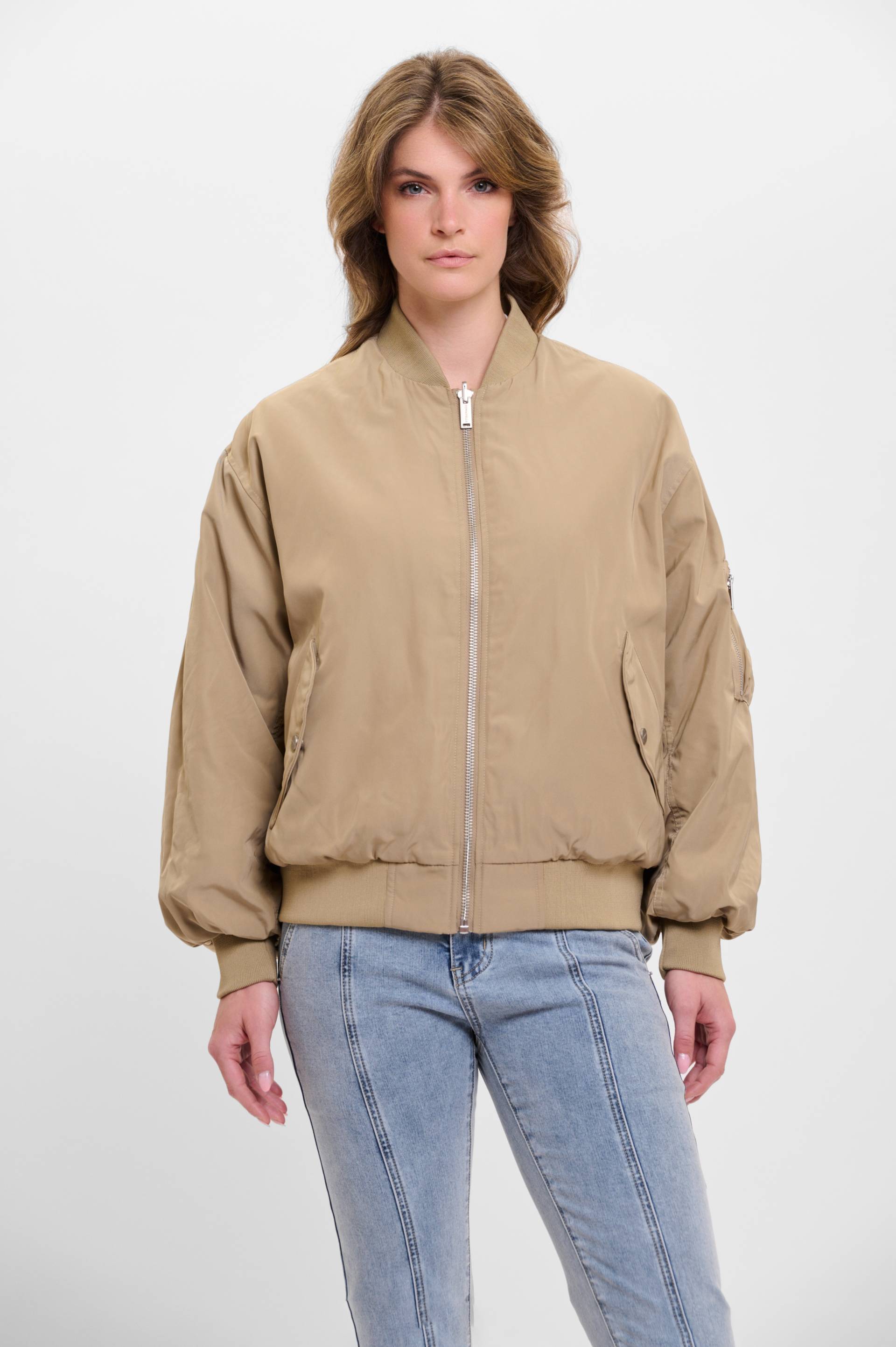 Rino & Pelle Kurzjacke Rino & Pelle Kurzjacke von Rino & Pelle