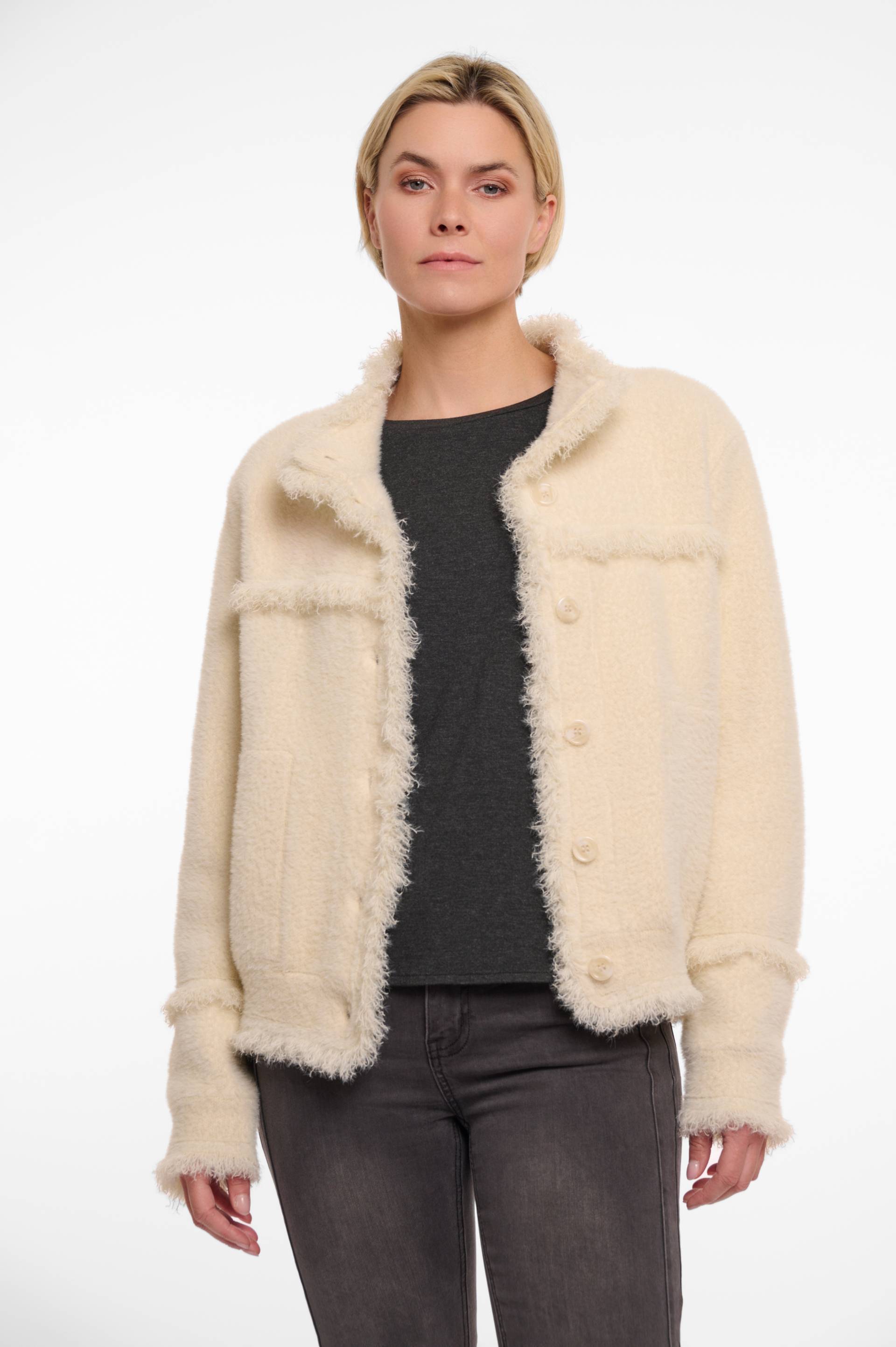 Rino & Pelle Strickjacke von Rino & Pelle