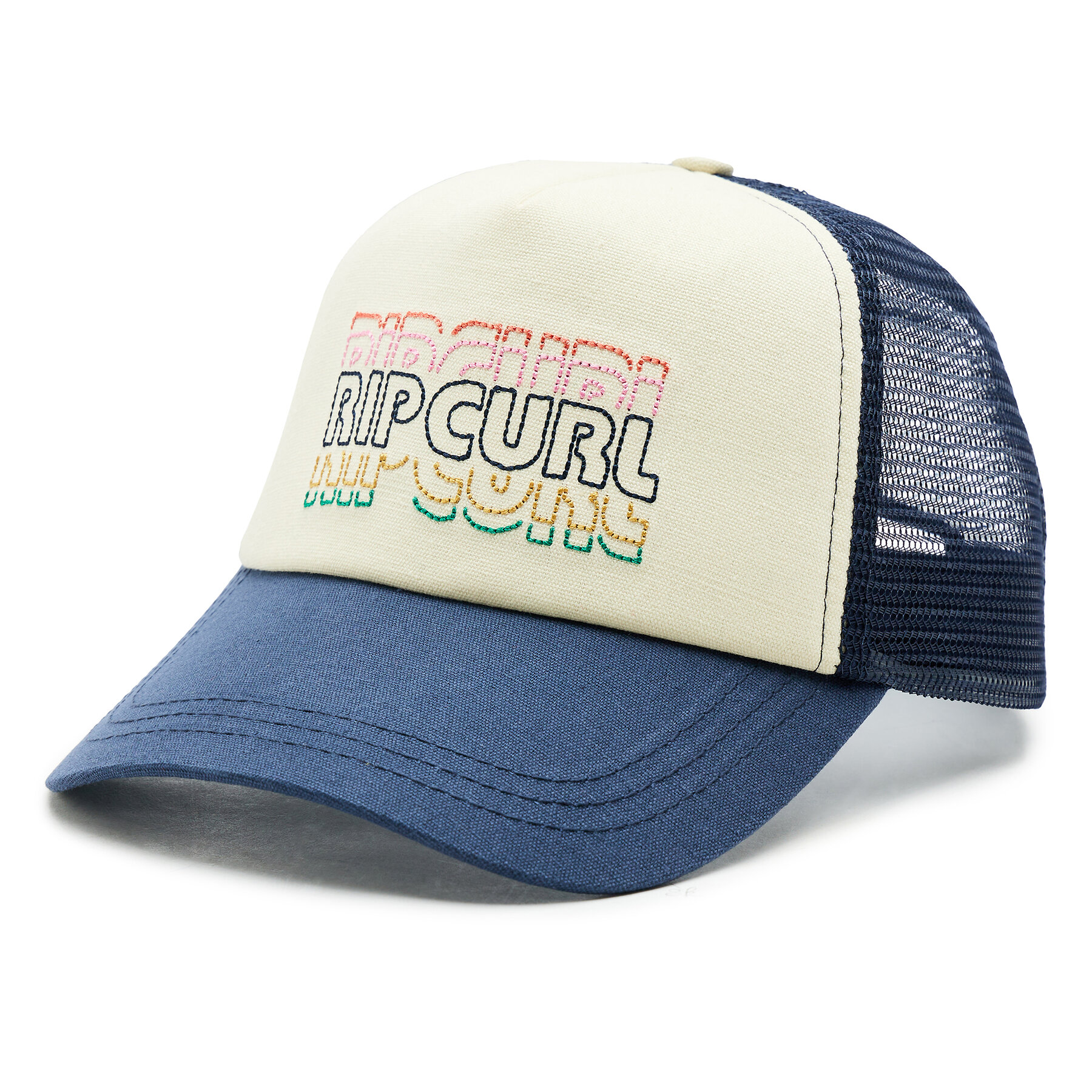 Cap Rip Curl 01LWHE Bunt von Rip Curl