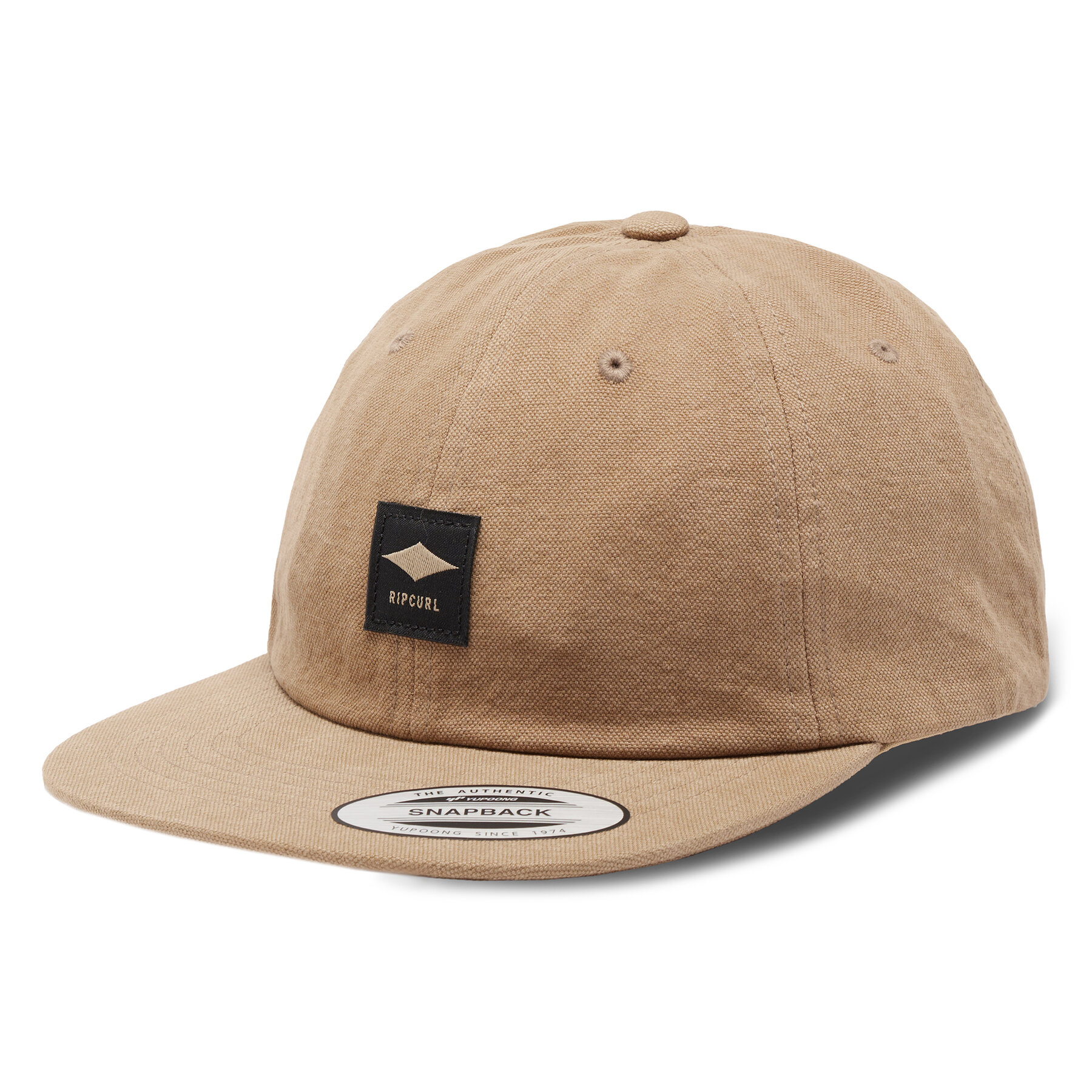 Cap Rip Curl Quality 19QMHE Braun von Rip Curl