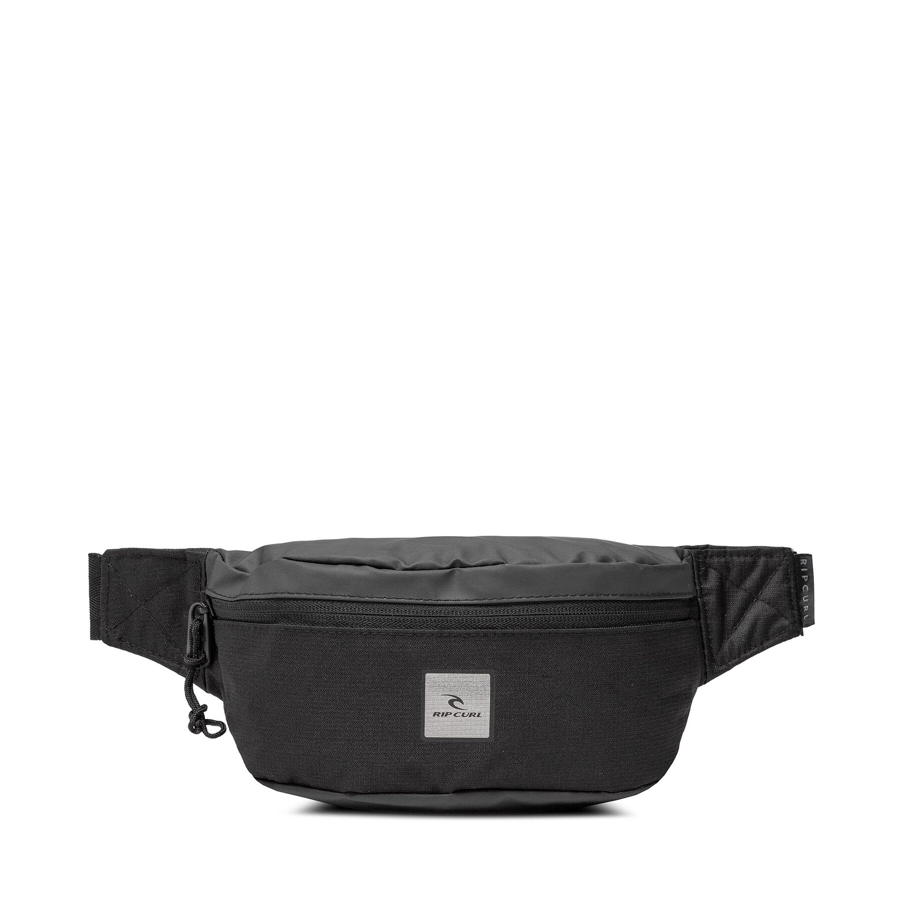 Gürteltasche Rip Curl Waist Bag Small 11PMUT Schwarz von Rip Curl