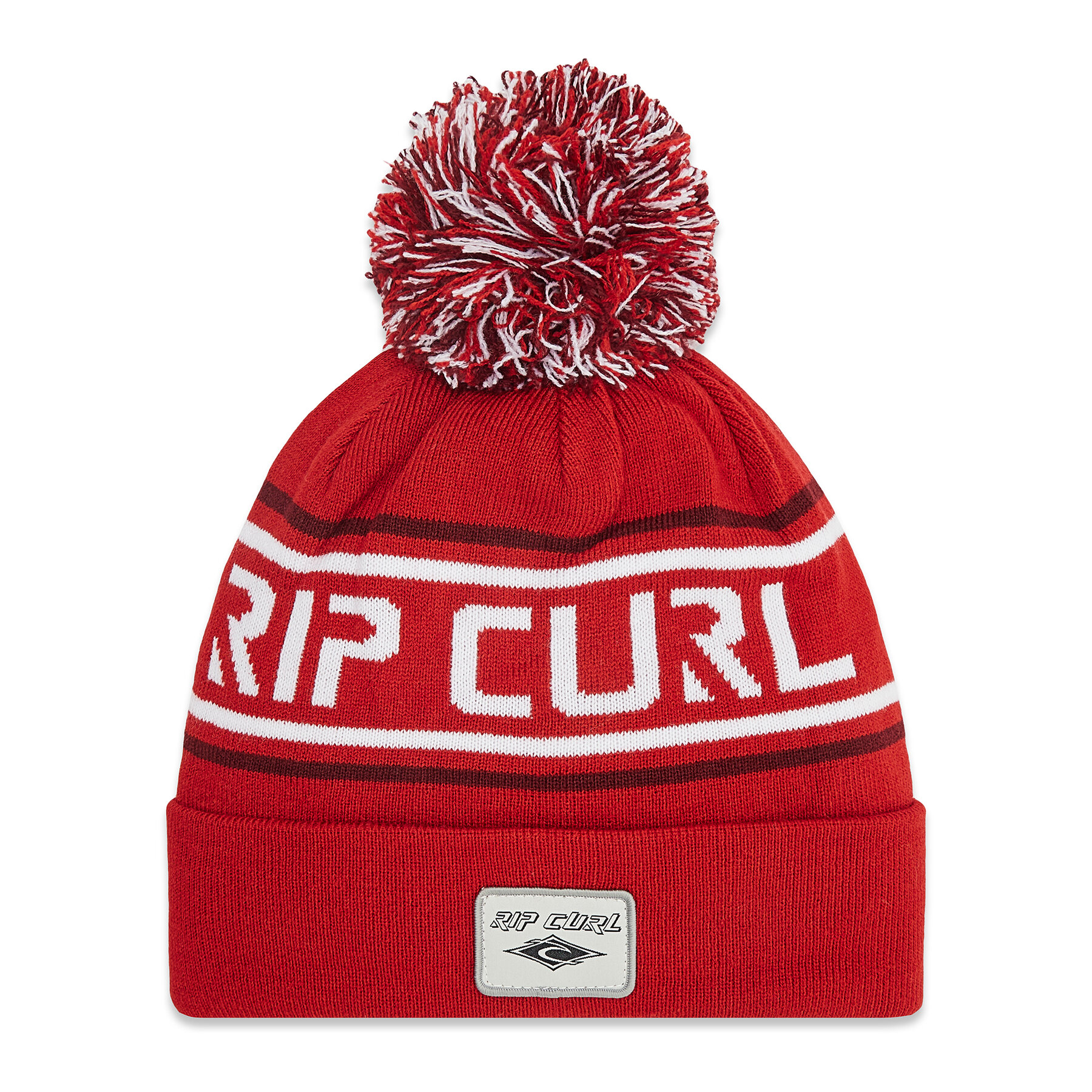 Mütze Rip Curl Fade Out 14AMHE Rot von Rip Curl