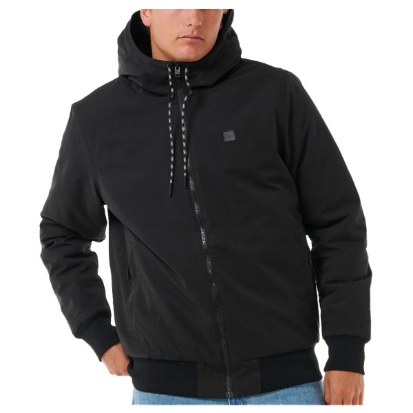 Rip Curl - Anti Series One Shot 5K/5K Jacket - Winterjacke Gr L schwarz von Rip Curl