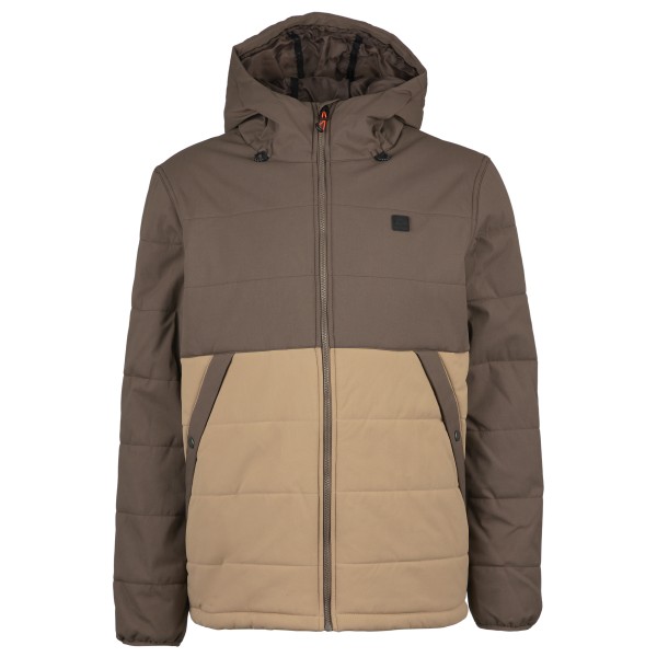 Rip Curl - Anti Series Ridge Jacket - Winterjacke Gr M;S;XL braun von Rip Curl