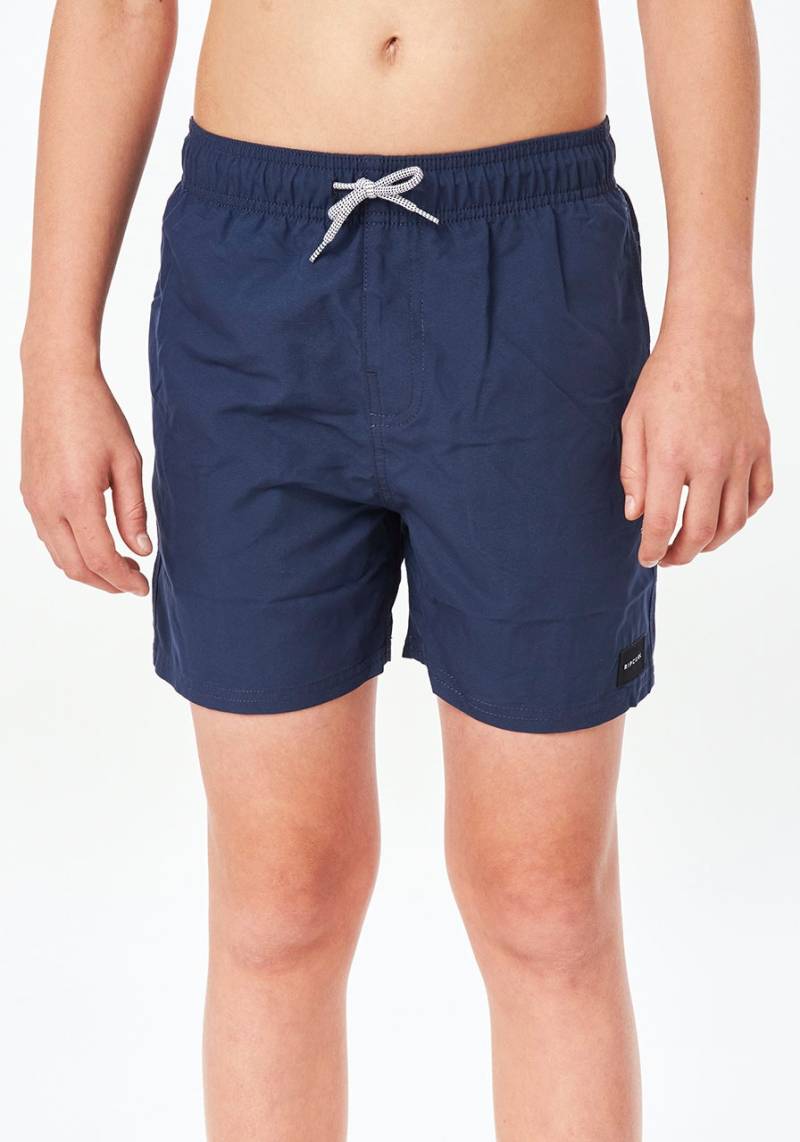 Rip Curl Badeshorts »OFFSET VOLLEY - BOY« von Rip Curl