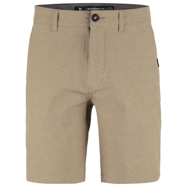 Rip Curl - Boardwalk Phase Nineteen - Shorts Gr 30;31;32;33;34;36;38 beige;grau von Rip Curl