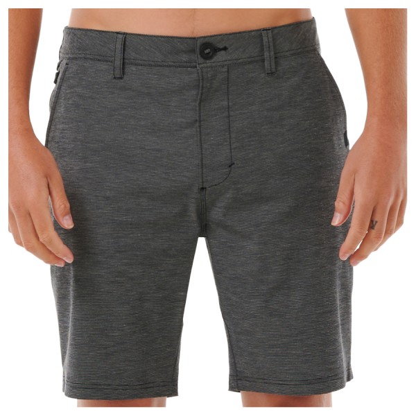 Rip Curl - Boardwalk Phase Nineteen - Shorts Gr 34 grau von Rip Curl