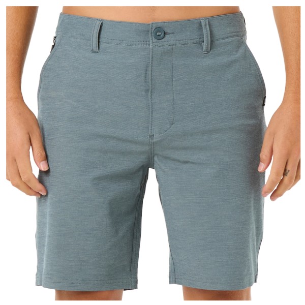 Rip Curl - Boardwalk Phase Nineteen - Shorts Gr 36 grau von Rip Curl