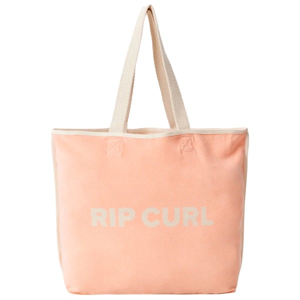 Rip Curl - Classic Surf 31 Tote Bag - Umhängetasche Gr 31 l beige von Rip Curl