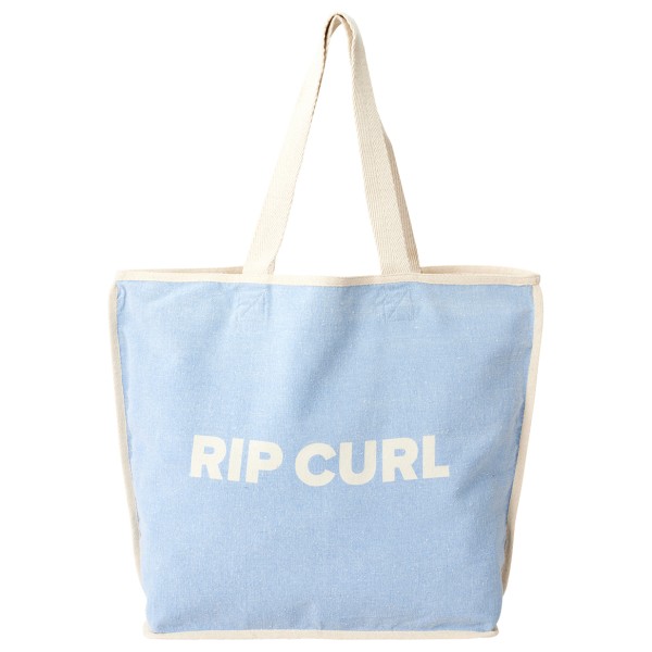 Rip Curl - Classic Surf 31 Tote Bag - Umhängetasche Gr 31 l blau von Rip Curl