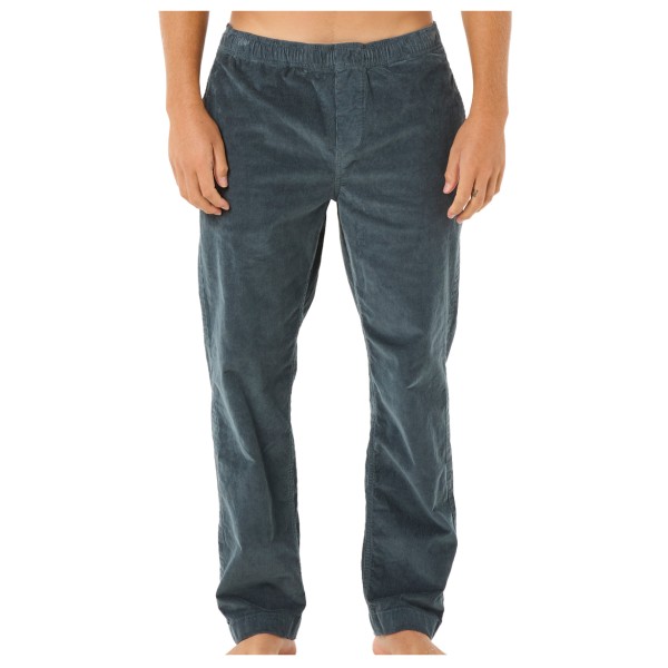 Rip Curl - Classic Surf Cord Beach Pant - Freizeithose Gr L;M;XL beige;blau Rip Curl - Classic Surf Cord Beach Pant - Freizeithose Gr L;M;XL beige;blau von Rip Curl