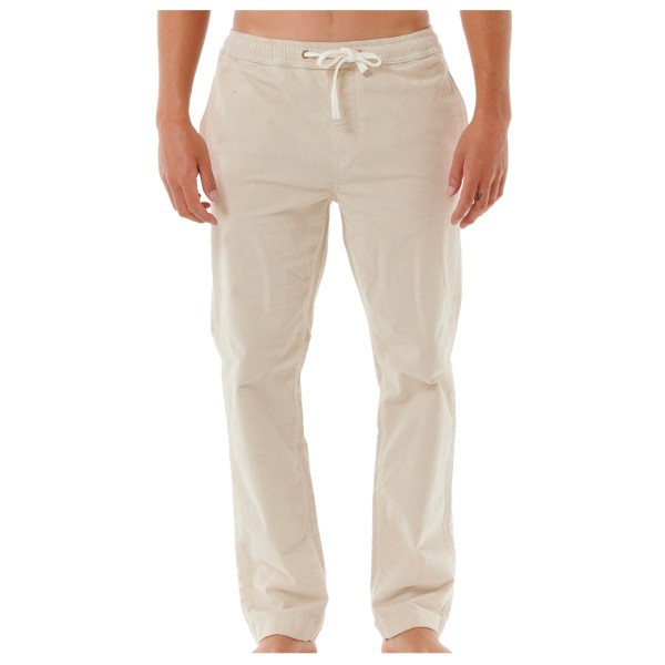 Rip Curl - Classic Surf Cord Beach Pant - Freizeithose Gr M beige Rip Curl - Classic Surf Cord Beach Pant - Freizeithose Gr M beige von Rip Curl