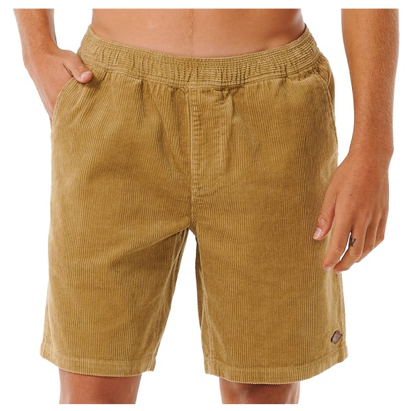 Rip Curl - Classic Surf Cord Volley - Shorts Gr XL braun von Rip Curl