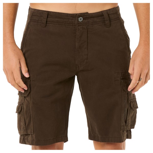 Rip Curl - Classic Surf Trail Cargo - Shorts Gr 31 braun Rip Curl - Classic Surf Trail Cargo - Shorts Gr 31 braun von Rip Curl