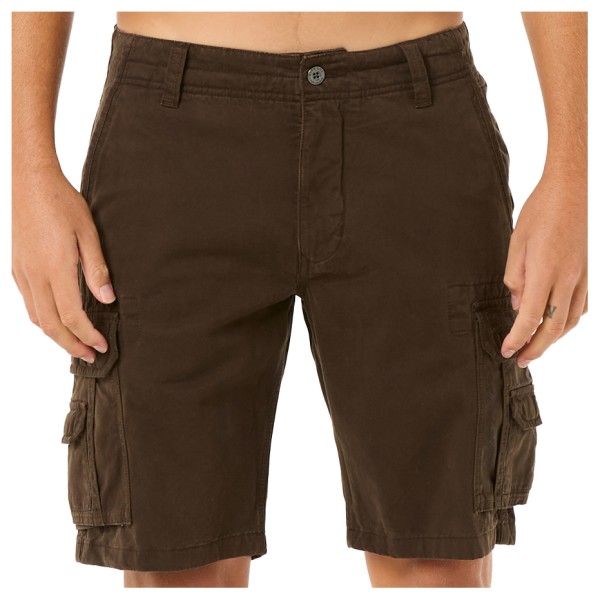 Rip Curl - Classic Surf Trail Cargo - Shorts Gr 31 braun von Rip Curl