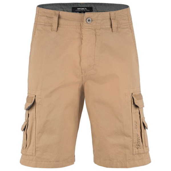 Rip Curl - Classic Surf Trail Cargo - Shorts Gr 32 beige Rip Curl - Classic Surf Trail Cargo - Shorts Gr 32 beige von Rip Curl