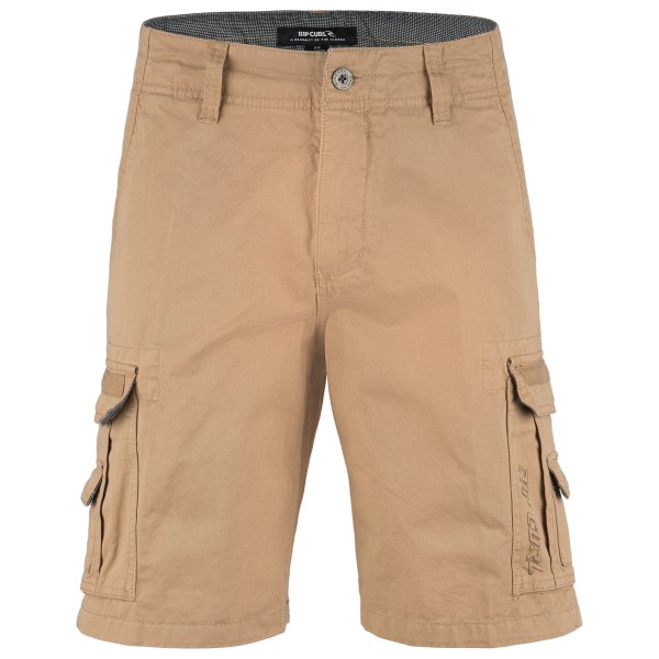 Rip Curl - Classic Surf Trail Cargo - Shorts Gr 32 beige von Rip Curl