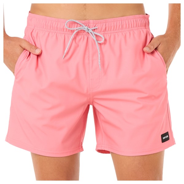 Rip Curl - Daily Volley - Badehose Gr XL rosa von Rip Curl