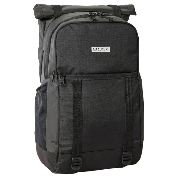 Rip Curl - Dawn Patrol 30 Icons - Daypack Gr 30 l schwarz/grau von Rip Curl