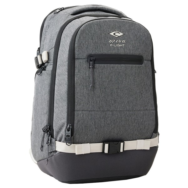 Rip Curl - F-Light Posse 35 Classic Surf - Daypack Gr 35 l grau von Rip Curl