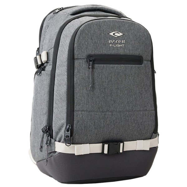 Rip Curl - F-Light Posse 35 Classic Surf - Daypack Gr 35 l grau Rip Curl - F-Light Posse 35 Classic Surf - Daypack Gr 35 l grau von Rip Curl