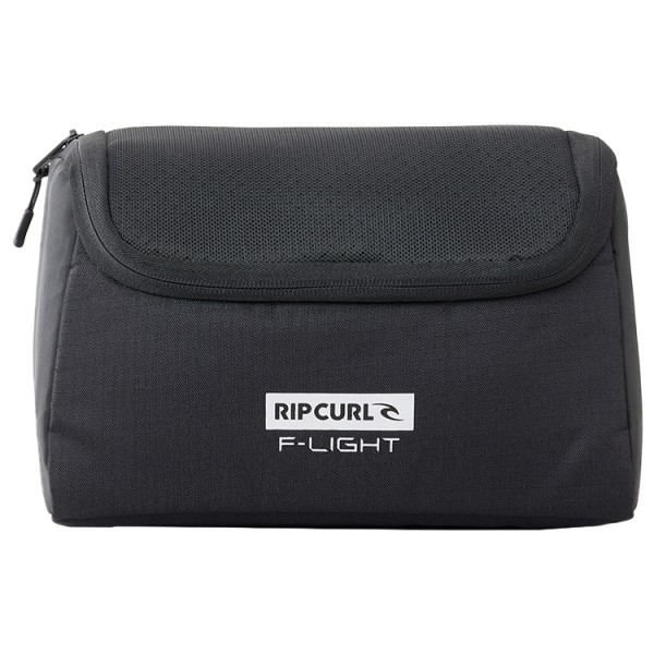 Rip Curl - F-Light Toiletry Icons - Necessaire Gr One Size blau von Rip Curl