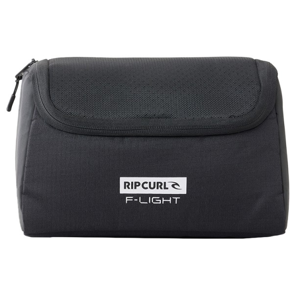 Rip Curl - F-Light Toiletry Icons - Necessaire Gr One Size blau von Rip Curl