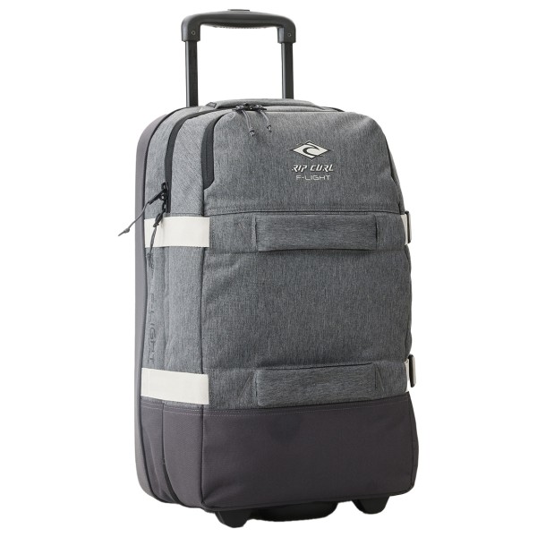 Rip Curl - F-Light Transit 45 Classic Surf - Reisetasche Gr 45 l grau von Rip Curl