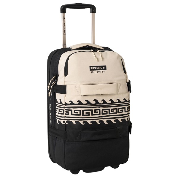 Rip Curl - F-Light Transit 45 Soleil - Reisetasche Gr 45 l schwarz