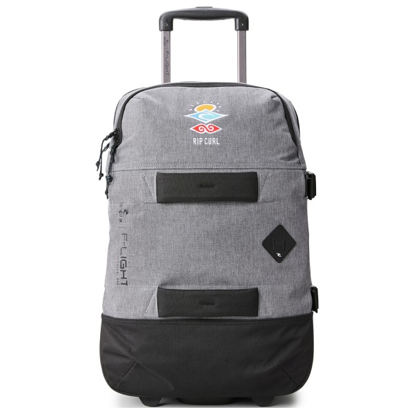 Rip Curl - F-Light Transit 50 IOS - Reisetasche Gr 50 l grau von Rip Curl