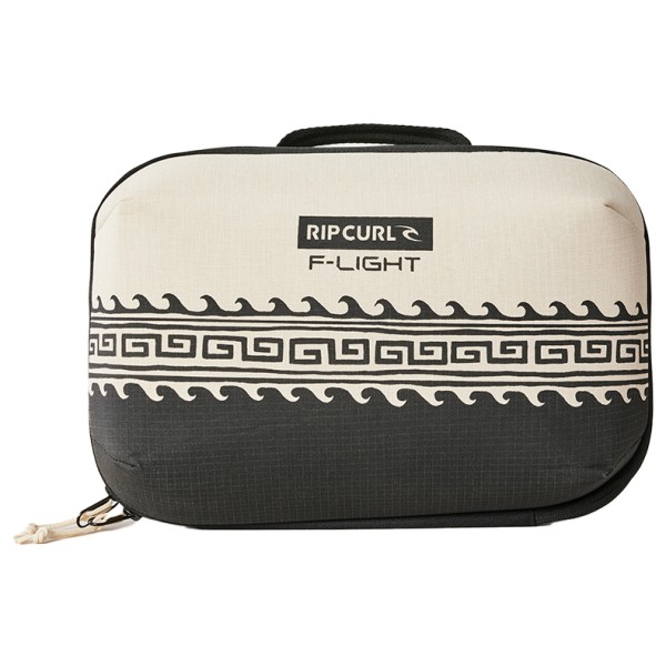 Rip Curl - F-Light Ultimate Beauty Case - Necessaire Gr One Size grau Rip Curl - F-Light Ultimate Beauty Case - Necessaire Gr One Size grau von Rip Curl