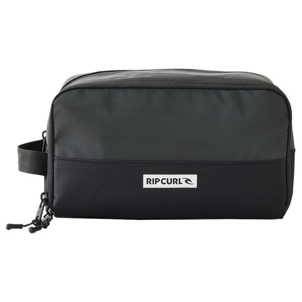 Rip Curl - Groom Toiletry Icons - Necessaire Gr One Size blau Rip Curl - Groom Toiletry Icons - Necessaire Gr One Size blau von Rip Curl