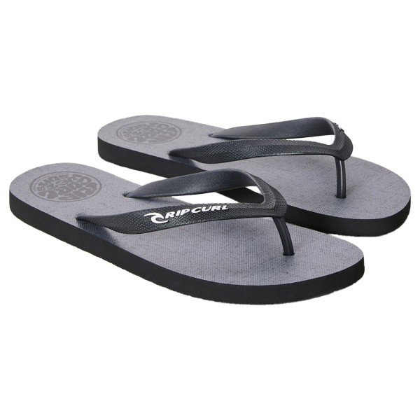 Rip Curl - Icons Of Surf Bloom Open Toe - Sandalen Gr 41 grau von Rip Curl