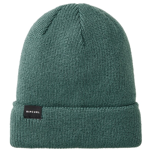 Rip Curl - Impact Beanie - Mütze Gr One Size blau von Rip Curl