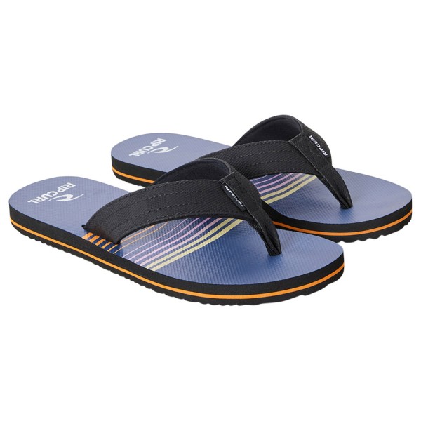 Rip Curl - Kid's Ripper Open Toe - Sandalen Gr 32 blau von Rip Curl