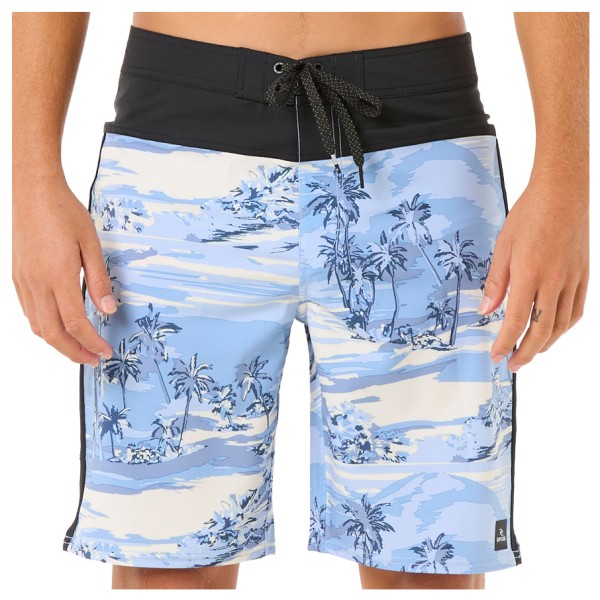 Rip Curl - Mirage Barrel Killa - Boardshorts Gr 31 bunt von Rip Curl