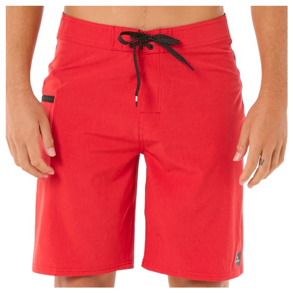 Rip Curl - Mirage Core - Boardshorts Gr 31 rot von Rip Curl