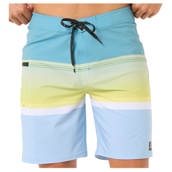 Rip Curl - Mirage Daybreaker 19'' - Boardshorts Gr 30 blau von Rip Curl