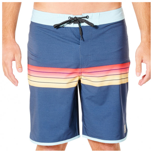 Rip Curl - Mirage Surf Revival - Boardshorts Gr 29;31;32;33;34 blau;grau Rip Curl - Mirage Surf Revival - Boardshorts Gr 29;31;32;33;34 blau;grau von Rip Curl