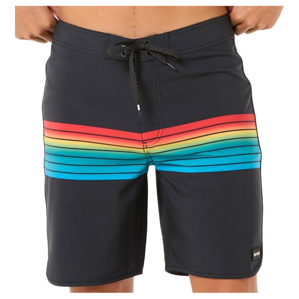 Rip Curl - Mirage Surf Revival - Boardshorts Gr 32 grau von Rip Curl