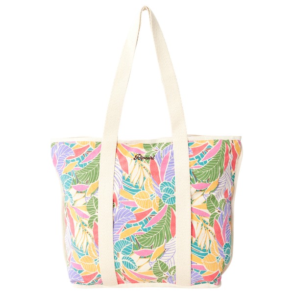 Rip Curl - Mixed Canvas 31 Tote - Umhängetasche Gr 31 l weiß von Rip Curl