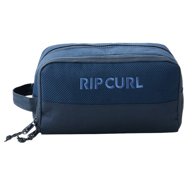Rip Curl - Mixed Toiletry Bag - Necessaire Gr One Size blau von Rip Curl