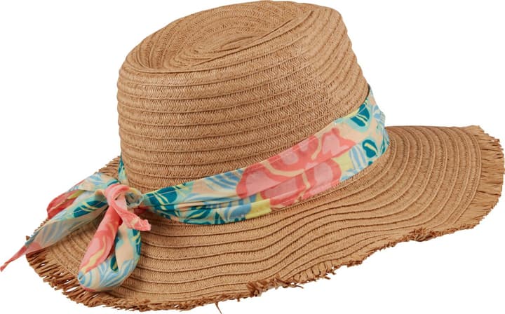 Rip Curl Oceans Panama HAT Hut beige von Rip Curl