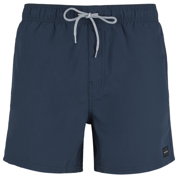 Rip Curl - Offset 15'' Volley - Badehose Gr M blau von Rip Curl