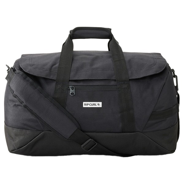 Rip Curl - Packable Duffle 35 Icons - Reisetasche Gr 35 l schwarz von Rip Curl